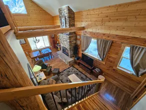 Neu! Chalk Creek Canyon Bighorn Lodge - Image 3