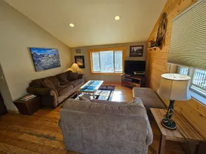 Nouveau! Chalk Creek Canyon Bighorn Lodge - Image 4