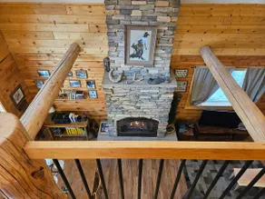 Nouveau! Chalk Creek Canyon Bighorn Lodge - Image 2
