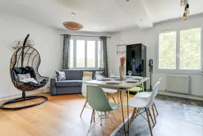 ⭐️ 60m2 near Eurexpo, Groupama stadium, HFME ⭐️ - Image 3