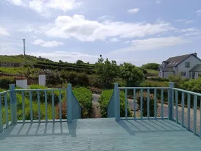Greenhills Cottage -Overlooking Slieve League - Image 4