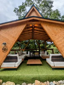HOLIDAY HOME 5 - Image 5