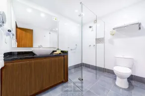 Leblon Suites Hotel Milla de Oro - Image 4