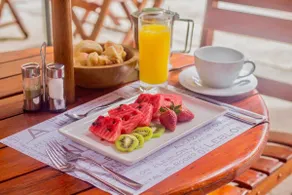 Leblon Suites Hotel Milla de Oro - Image 5