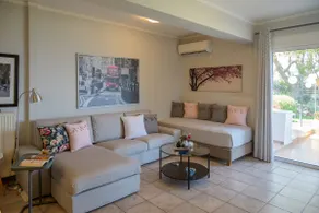 Harris elegant house superb view near airport - Image 4