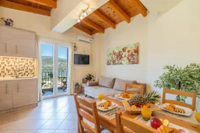 Chrysianna seaview apartment -Argostoli Apartments - Image 2