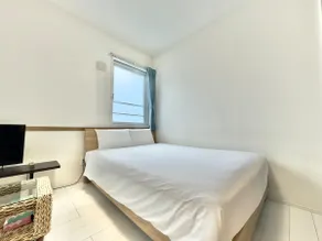 15-minute drive to Janguria Okinawa | Free parking | Convenience store in front | Washing machine & dryer included [Double] - Image 4