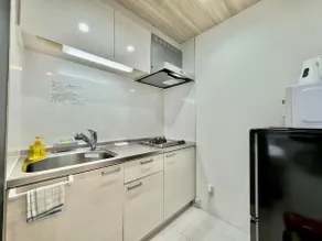 15-minute drive to Janguria Okinawa | Free parking | Convenience store in front | Washing machine & dryer included [Double] - Image 3