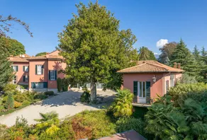 Villa Magnolia (Papal Luxury Residence) - Image 3