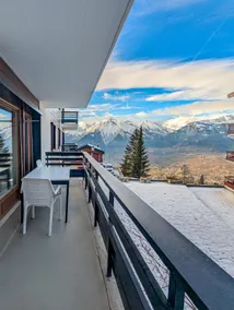 Centered, Garden/Terrasse with View Veysonnaz ! - Image 2