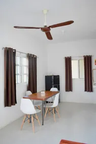 Apartment in downtown l Kitchen A/C Apartment in town - Image 2