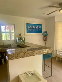 Stay like a local: downtown suite on the island - Image 3