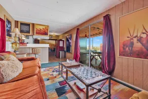 The Zigzag House, Bombay Beach - Image 2