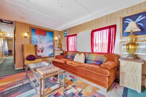 The Zigzag House, Bombay Beach - Image 3