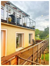 Spacious sunny comfort apartment, Geiselwind - Image 2