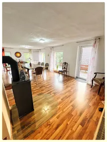 Spacious sunny comfort apartment, Geiselwind - Image 3