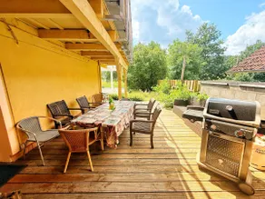Spacious sunny comfort apartment, Geiselwind - Image 4