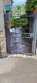 "La Casa di Maria Luce" con terrazza panoramica - Image 3