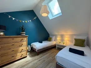 Le Petit Mérinos - Beautiful 2-room Rambouillet - Image 3
