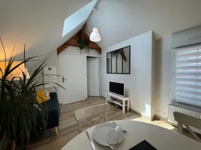 Le Petit Mérinos - Beautiful 2-room Rambouillet - Image 4