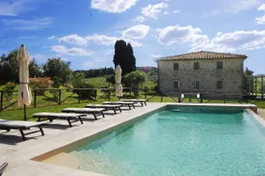 Villa de luxo + anexo, A/C, hidromassagem, piscina, chef, pizza, massagem, yoga - Image 5