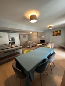 Spacious apartment in the center of Beaune: Le Charlemagne - Image 2