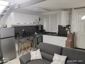 2-star house. Pro & Cure: Air conditioning, Fiber - Train station/Spa - Image 4