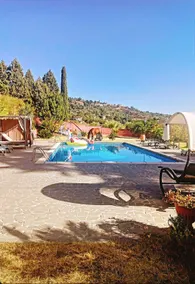Villa Alessio - Etna Historic Winery Villa - Ancient Palmento with pool - Image 2