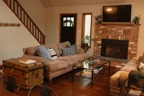 NOUVEAU! Le chalet gris au lac Wallenpaupack - récemment rénové! - Image 2
