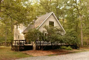 NOUVEAU! Le chalet gris au lac Wallenpaupack - récemment rénové! - Image 5