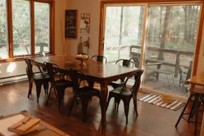 NOUVEAU! Le chalet gris au lac Wallenpaupack - récemment rénové! - Image 3