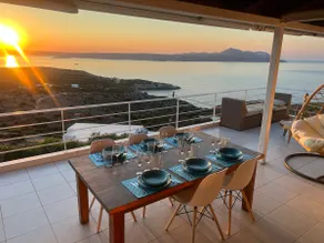 Flying Bull Villa - Sea view - Jacuzzi - Pool - Image 2