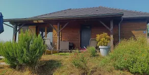 Wooden frame house in Aveyron - Image 2