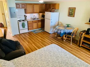 ”The Honu Hale” Beachfront Condo w/ View & Kitchen - Image 2
