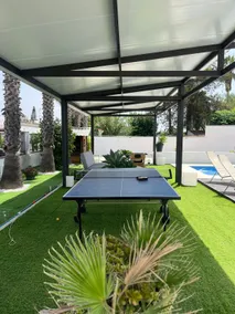 Apartment 1, Chalet Manzano 15 min Seville - Image 5