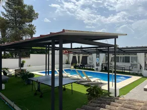 Apartment 1, Chalet Manzano 15 min Seville - Image 2
