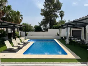 Apartment 1, Chalet Manzano 15 min Seville - Image 3