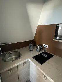 Openroc Apogee - Cozy cottage with view, 1 bedroom - Image 4