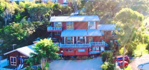 The Goat & Goose B&B - Eastern Beach - Image 3
