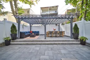 12 BR World Cup Boston stay Yard Grill - Image 5