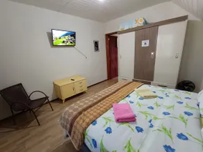 Full apartment 38 m2 with peace and nature - No. 1 - Image 2