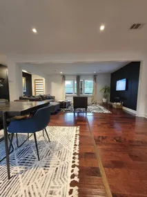 Blissful Bungalow-Near Braves,Modern, Spacious - Image 3