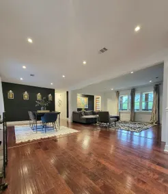 Blissful Bungalow-Near Braves,Modern, Spacious - Image 4