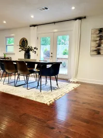 Blissful Bungalow-Near Braves,Modern, Spacious - Image 5