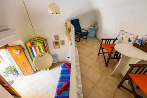 Orchid Corner • Apartment on two levels - Image 4