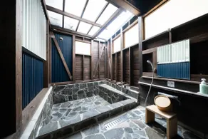 Sakazuki no Yu / Private Onsen / 2 min Station / 8p - Image 3