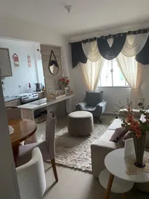 Comfortable apartment, a home - Image 2