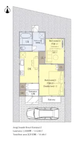 [Awaji City] In front of the beach, sleeps 6, beautiful house,★ BBQ set free rental _ Kuruma - Image 5