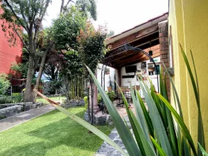 Large House in Coyoacán | Encanto Histórico. - Image 4