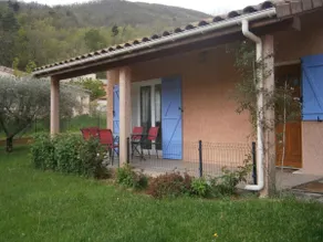 Meyras, close to Thueyts and Monpezat (Ardèche) - Image 2